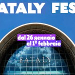 Con Eataly Fest, all’Ostiense si festeggiano i 19 anni del gruppo Eataly