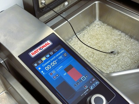 iHexagon Rational e Luca Montersino protagonisti a SIGEP 2026