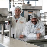 Tonitto a Marca Bologna 2026