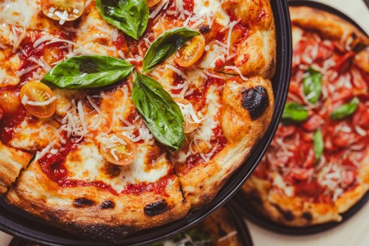 Come progettare una pizzeria: dalla fornitura alle strategie di marketing