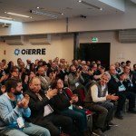 LOGOS TECHNOLOGIES ENTRA NEL CONSORZIO OIERRE: LE IT COMPANY ITALIANE CONTRO I GIGANTI DEL DIGITALE