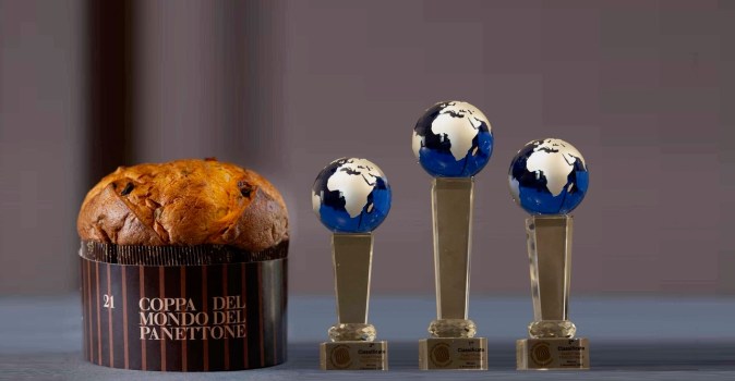 Coppa del Mondo del Panettone a Sigep 2026