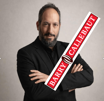 Giovanni Mondini nuovo direttore marketing di Barry Callebaut Belgium NV, Italian branch