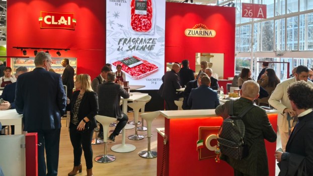 Grandi novità del Gruppo CLAI a Marca 2026 – Private label in crescita