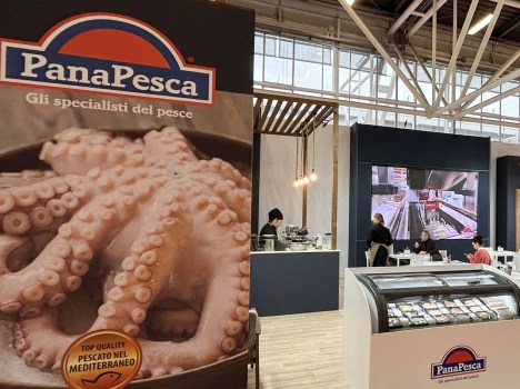 PanaPesca a Marca Bologna 2026