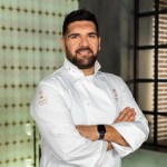 Caffè Costadoro a Sigep 2026 con Tommaso Foglia, pastry chef 