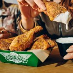 Wingstop - House of Flavor  arriva a Milano sotto il segno di Joe Bastianich