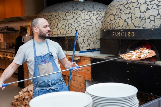 World Pizza Day, tra tradizione e futuro: a Brescia San Ciro celebra la Margherita simbolo d’Italia
