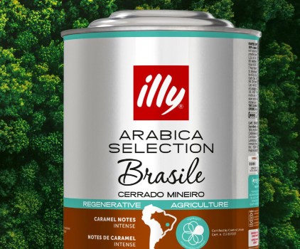 illy Caffè  a Sigep 2026