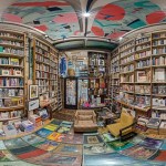 LIBRERIA BOCCA, LA PIU’ ANTICA D’ITALIA