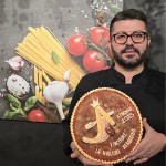 Spaghetti all’assassina: Graziano Gallo vince il concorso regionale a Bisceglie