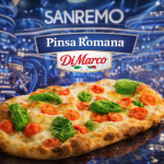 Sanremo 2026: Festival della Pinsa Romana o della Pizza?
