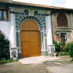 Cascine storiche di Milano, la Guascona e la Guasconcina