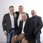 LA MECCATRONICA VENETA GUARDA ALLO SPAZIO: CARRETTA SRL ADERISCE ALLA RETE INNOVATIVA REGIONALE AIR