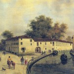 Cassina de Pomm, la cascina delle mele, ovvero un po’ storia di Milano