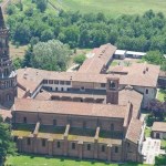 CHIARAVALLE, CULLA DELLA RIVOLUZIONE AGRICOLA DEL MEDIOEVO