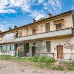 CASCINA MONTEROBBIO, RARO FRAMMENTO DEL PAESAGGIO AGRICOLO MILANESE