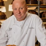 La colomba Tiramisù di Loison Pasticceri dal 1938 di Costabissara, in provincia di Vicenza