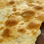 Il modello Recco: la focaccia col formaggio che ha fatto viaggiare il mondo