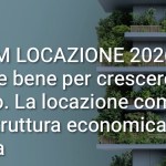 Presentato il rapporto locazioni 2026 al Forum di Scenari Immobiliari e Abitare Co.