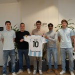 IL TREVISO FBC SI ACCENDE CON GLIP, OFFICIAL PARTNER DEL CLUB PER IL PROSSIMO TRIENNIO