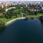 BAGGIO, NEI SUOI ANGOLI NASCOSTI  LA MILANO DI UN TEMPO