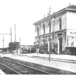 IL QUARTIERE DI AFFORI E LA BELLA GIGOGIN di Ben Sicchiero