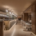 Nasce Linfa di Visionnaire, il grande flagship, dal 1959 nel centro di Milano traduce l’eccellenza artigianale italiana