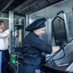 Pulizia in cucina: con iVario Pro, meno fatica, meno sprechi e più organizzazione