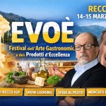 Recco celebra la Focaccia di Recco IGP: torna EVOÈ Festival dell’arte gastronomica