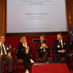 Carpenè Malvolti alla Camera dei Deputati: l’eccellenza storica del Prosecco protagonista del Made in Italy nel mondo