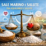 SALE MARINO E SALUTE NON PIÙ NEMICO MA EQUILIBRIO DA RISCOPRIRE