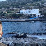 Pantelleria: petizione per difendere Cala Gadir, l’appello di Vincenzo Campo