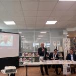 Un figaro in viale Certosa: oltre 150 persone per ricordare Giuseppe Ferraro, maestro di lavoro e di vita