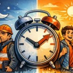 Ora legale permanente in Italia: costi reali, benefici economici e resistenze politiche