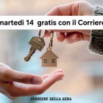 Affittare casa: Guida del Corriere della Sera sulla locazione, in collaborazione con Assoedilizia