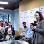 Brescia: “Attorno a… il Fiume Mella”, progetti per la riqualificazione del fiume che attraversa la città