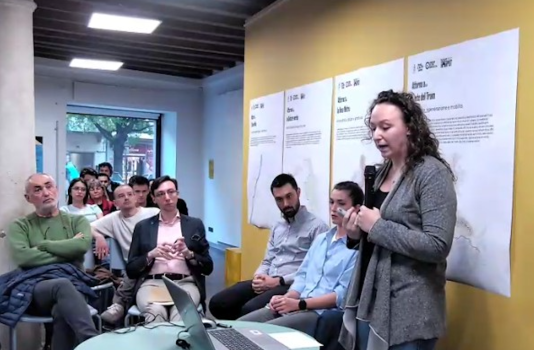 Brescia: “Attorno a… il Fiume Mella”, progetti per la riqualificazione del fiume che attraversa la città