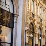 BORSALINO, LA TESTA A MILANO IL CORPO AD ALESSANDRIA 