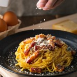 #CarbonaraDay ha raggiunto una platea potenziale di oltre 1,7 miliardi di persone, appuntamento imperdibile per food influencer, media, cuochi e appassionati