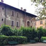 CASCINA BOSCAIOLA, UN PEZZO DI RINASCIMENTO DENTRO MILANO