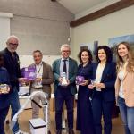 L’EREDITÀ DI CIANI TRASFORMA LA MUSICA IN CURA: DONATI MACCHINARI MEDICI PER 20.000 EURO