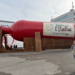 Il vino italiano visto dal mondo esterno (tra mito, critiche e verità scomode) - Vinitaly 2026
