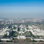 Il quartiere Niguarda... è  Milano ma non sembra Milano