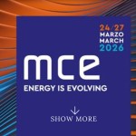 44a edizione di MCE - Mostra Convegno Expocomfort