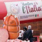 Chiude Vinitaly 2026 con La Merenda dei Campioni: Vino e  Mortadella Favola Gran Riserva, la mortadella più premiata d’Italia – 
