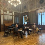 Proprietà Fondiaria Nazionale: Assemblea  e Tavola rotonda per l’80° Anniversario