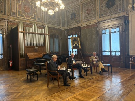 Proprietà Fondiaria Nazionale: Assemblea  e Tavola rotonda per l’80° Anniversario