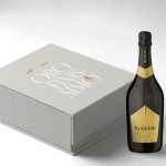 Prosecco Ruggeri Oro Finissimo e il maestro pasticcere Gianluca Fusto 