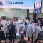 Superyacht Chef Competition 2026: the Winner is Aaron Thomas